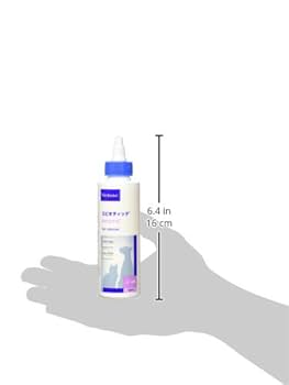 Amazon | ビルバック (Virbac) エピオティック ペプチド 犬